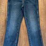 J.Crew  9” Vintage Straight Jeans Photo 0