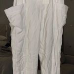 VICI Natalia Pocketed Paper Bag Waist Trousers Photo 4