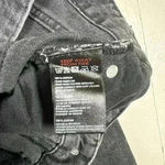 BDG Urban Outfitters Black Mom Jean Women’s Size 24 Photo 6