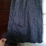 Bec & Bridge Dress Halle Strapless Cutout Maxi Wedding Black Tie Black 4 GUC Photo 3