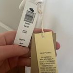 Wilfred Free White Crewneck T-Shirt NWT Photo 3