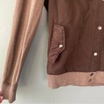 RVCA  Jacket size Large Photo 4