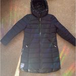 Michael Kors  Long Puffer Coat Photo 0