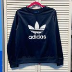Adidas Trefoil Sweatshirt Photo 0