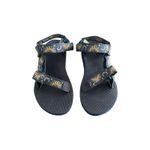 Teva Original Universal Celestial Print Sandals Women’s 8 Photo 2