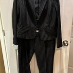 Ben Sherman Suit Set Black Size XL Photo 0
