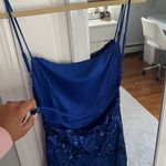 Lucy in the Sky Sequin Dress Photo 4