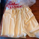 Babyboo Yellow Maxi Dress Photo 2