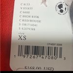 Free People  Highlands Peacoat. Size XS Photo 6