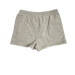 Love Streak  Gray Sweatpant Shorts XL Photo 2