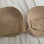 Wacoal Strapless Nude Bra Photo 2