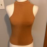 🆕‎ N: Philanthropy asymmetric cut ribbed tank size M BIN D Photo 1