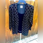 Dressy velvet suit jacket 🌹 Gold Size XL Photo 9
