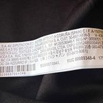 ZARA  Women’s One Shoulder Palm Print Jacquard Cross Over Crop Top Sz M  
NWT Photo 1