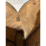 Ariat Womens Heritage R Toe Western Boots - 10001021 Size 10C open box Photo 4