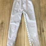 AYBL  Gray Leggings Size XS Compression 22" Inseam Side Ruching Running Photo 5