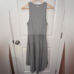prAna  Cozy Up Bayjour Dress Women's Small Grey Photo 1