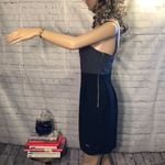 Aritzia Wilfred Black & Grey Corset Dress 4 Photo 3