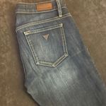 Guess Mid Rise Bootcut Jeans Photo 3