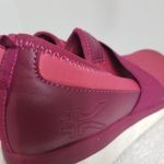 KURU Ellie slip on shoes Red Size 10 Photo 4