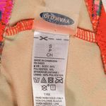 Old Navy EUC Old NavyBandeau in Red Floral Size Small Photo 9