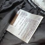 Mossi Light Blue and Black racing Jacket Size L Photo 8