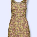 Aritzia  Wilfred Fete Dress in Bitter Sg/ Cucamin Grn Photo 3