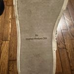 Stepney Workers Clubs Black Size 5.5 Photo 2