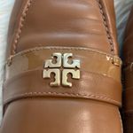Tory Burch Tan Leather Slip-On Loafers size 8M condition very good see all photo Photo 9