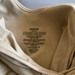 SKIMS  Thong Seamless Bodysuit Photo 2