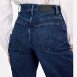 Madewell Perfect Vintage Wide-Leg Jeans Photo 4