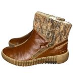 Josef Seibel Maren 22 Shearling Photo 3