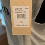 Spiritual Gangster Manduka x  Tank Top EUC Photo 12