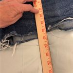 Universal Threads Universal Thread Dark Blue Jean Shorts Photo 6