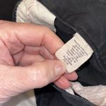 J.Crew chino pants City Fit flat front side/back pockets button/zip flare Sz 2 Photo 5