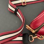 Marc Jacobs pomegranate Flash bag Photo 1