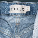 Cello Jeans Cello Distressed Jeans Photo 1
