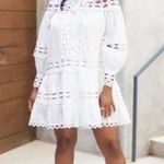 Bridal Dress White Size M Photo 0