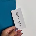 Athleta NWT Pacesetter 7/8 Tight Leggings In Pacific Size XS Photo 4