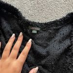 Wild Fable Black Sweater Photo 3