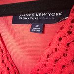 Jones New York Blouse Photo 1