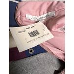 Julia Jordan CDO‎  Women Size S Dress Pink Long Sleeve Mesh Dress Neck Formal Photo 2