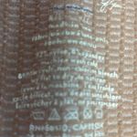 Free People Intimately Clean Slate Seamless Long Sleeve Top. Size M/L Photo 5