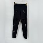 Ultracor  LUX ESSENTIALS‎ STAR KNOCKOUT ULTRA HIGH LEGGING size medium Photo 2