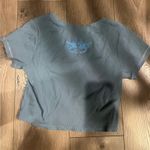 Boys Lie  Tee Crop Photo 1