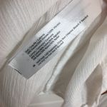 Band of Gypsies  Ivory White Blouse​ Photo 6