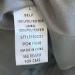 Baevely Gray Wrap Photo 7