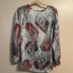 Lovers + Friends  Blouse Sz. M Photo 7