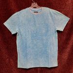 Ripndip Must Be Nice Blue Tee Size Med Photo 0