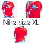 Nike Juniors Unisex  Soccer tee Photo 1
